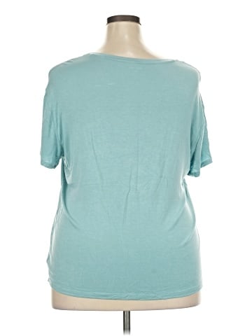 Nine West Short Sleeve T-Shirt (view 2)