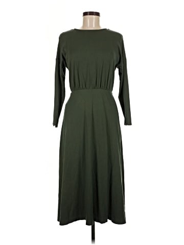 Ann Taylor Casual Dress (view 1)