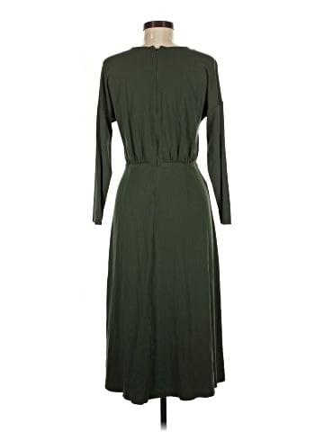 Ann Taylor Casual Dress (view 2)