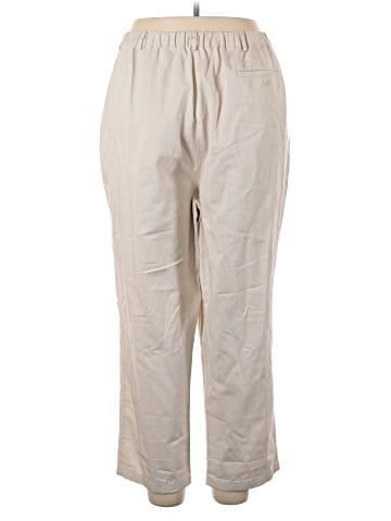 L.L.Bean Khakis (view 2)