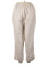 L.L.Bean 100% Cotton Solid Tan Khakis Size 24 - photo 2