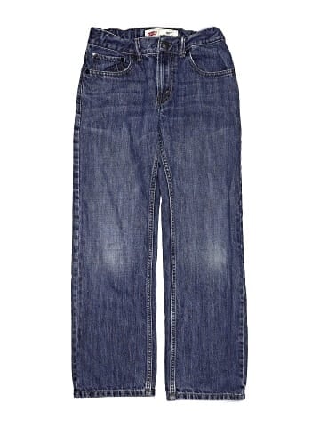 Levi's Jeans (view 1)