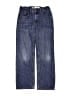 Levi's 100% Cotton Blue Jeans Size 12 - photo 1