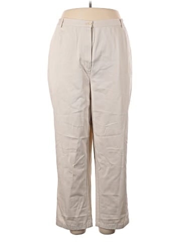 L.L.Bean Khakis (view 1)