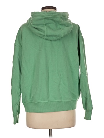 fat face Pullover Hoodie (view 2)