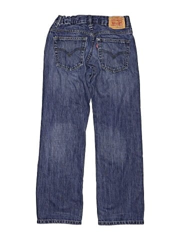 Levi's Jeans (view 2)