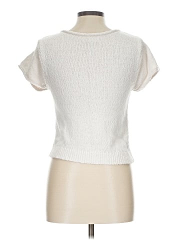 Marled by Reunited Sweater Vest (view 2)