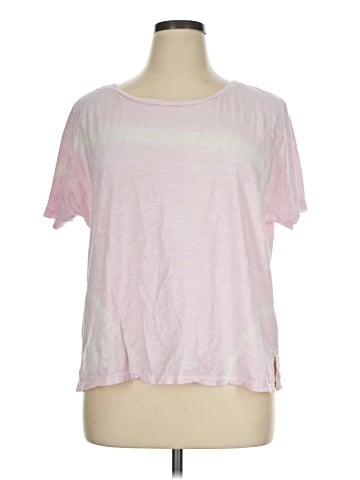 Zelos Short Sleeve T-Shirt (view 1)