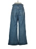 J.Crew Blue Jeans Size 25 waist (petite) - photo 2