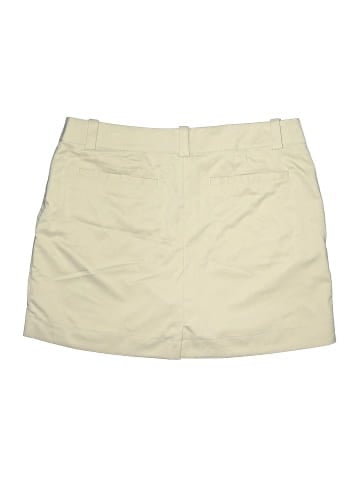 Maggie Lane Khaki Shorts (view 2)