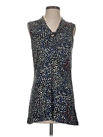 CAbi Sleeveless Blouse (view 1)