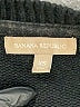 Banana Republic Checkered-gingham Black Pullover Sweater Size XS - photo 7