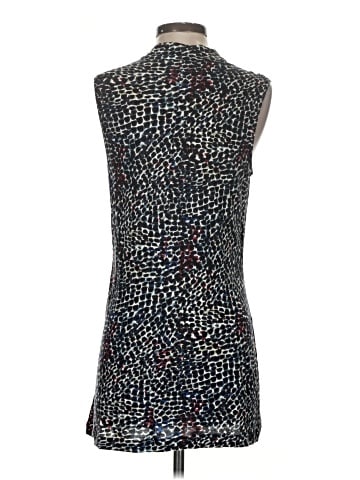 CAbi Sleeveless Blouse (view 2)