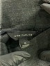 Ann Taylor Solid Black Active Pants Size S - photo 7