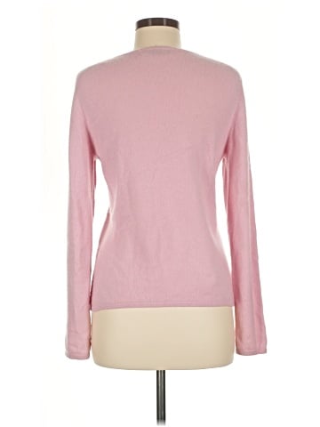 Charter Club Cashmere Pullover Sweater (view 2)