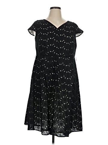 Talbots Casual Dress (view 1)
