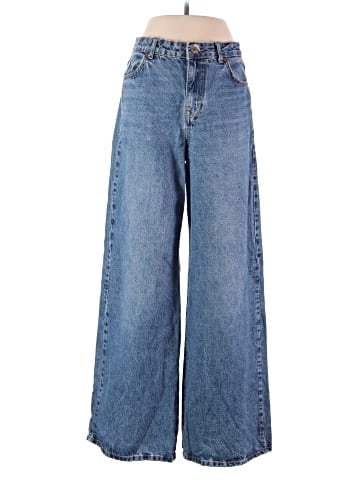Zara Jeans (view 1)
