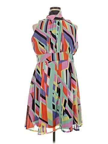 ILE New York Casual Dress (view 1)