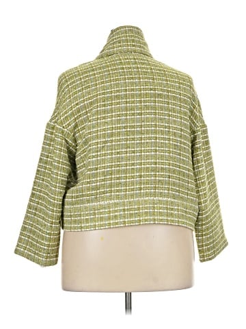 Isaac Mizrahi Coat (view 2)
