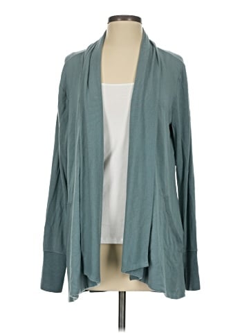 Athleta Cardigan (view 1)