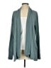 Athleta Teal Cardigan Size S - photo 1