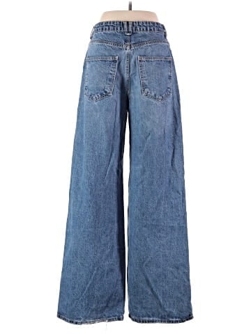 Zara Jeans (view 2)