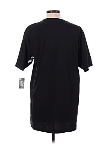 Volcom Short Sleeve T-Shirt (view 2)