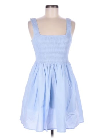 WAYF Casual Dress (view 1)