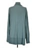 Athleta Teal Cardigan Size S - photo 2