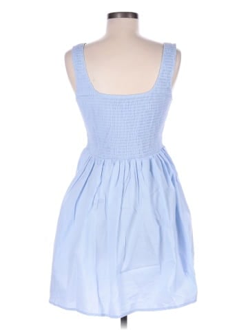 WAYF Casual Dress (view 2)