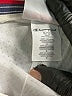 Champion 100% Polyester White Athletic Shorts Size M - photo 4