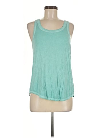 American Eagle Outfitters Sleeveless T-Shirt (view 1)