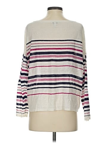 Joie 3/4 Sleeve T-Shirt (view 2)