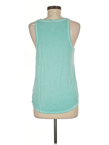 American Eagle Outfitters Sleeveless T-Shirt (view 2)