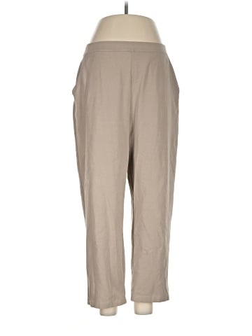 L.L.Bean Casual Pants (view 1)