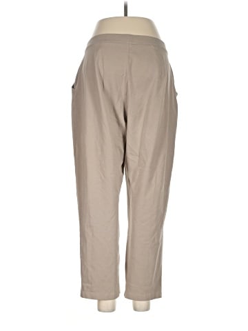 L.L.Bean Casual Pants (view 2)