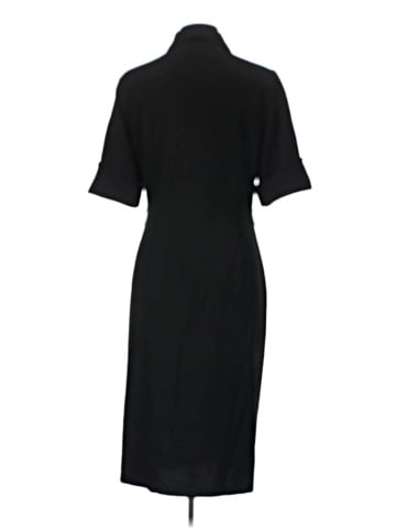 Ann Taylor Casual Dress (view 2)