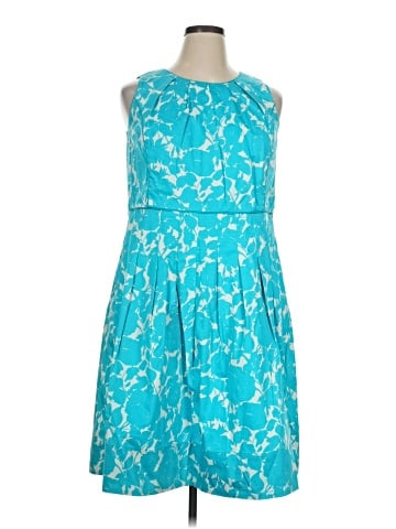 Talbots Cocktail Dress (view 1)