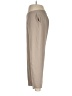 L.L.Bean Solid Tan Casual Pants Size M - photo 5