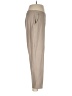 L.L.Bean Solid Tan Casual Pants Size M - photo 4