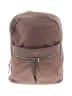 Knomo Brown Backpack One size - photo 1