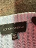 Cotton Candy LA Blue Pullover Sweater Size XS - photo 7