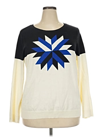 Talbots Sweatshirt (view 1)