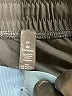 Lululemon Athletica Solid Blue Casual Pants Size M - photo 7