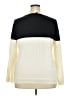 Talbots Graphic Ivory Sweatshirt Size 2X - photo 2