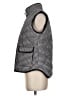 J.Crew Factory Store 100% Polyester Houndstooth Gray Vest Size S - photo 5