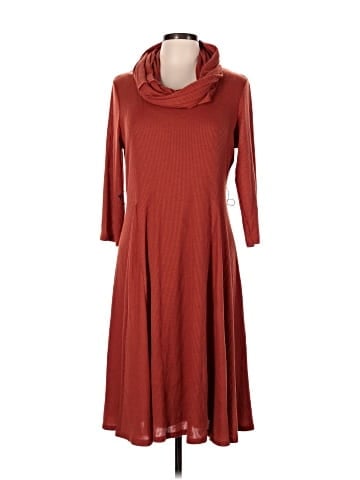 Robbie Bee Casual Dress (view 1)