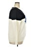 Talbots Graphic Ivory Sweatshirt Size 2X - photo 4