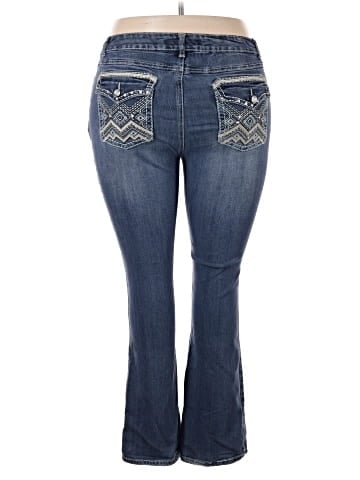 Cato Jeans (view 2)