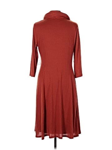 Robbie Bee Casual Dress (view 2)